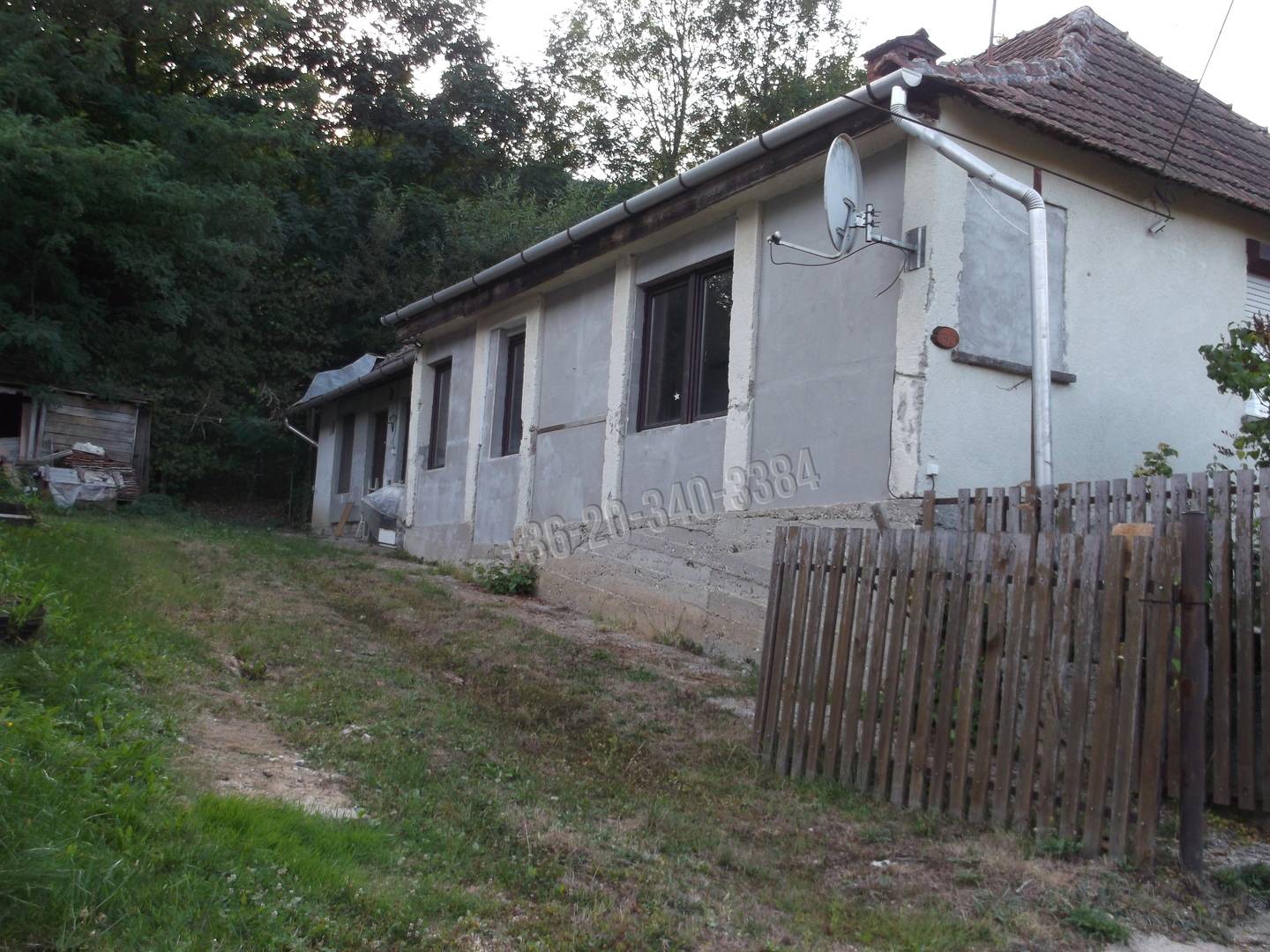Elad - Lakingatlan - csaldi hz